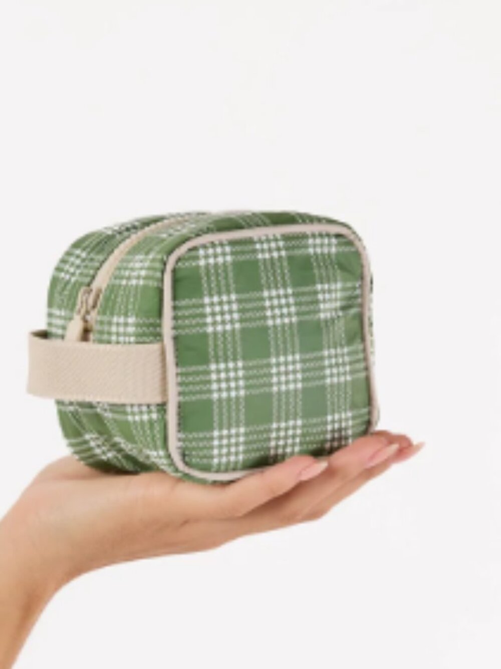 Aloha Collection Cubie Palaka Sprout NWT